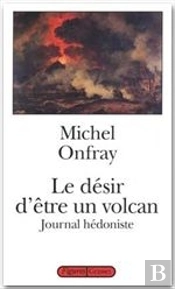 Le Desir D'Etre Un Volcan