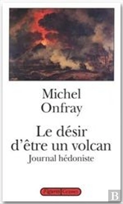 Bertrand.pt - Le Desir D'Etre Un Volcan