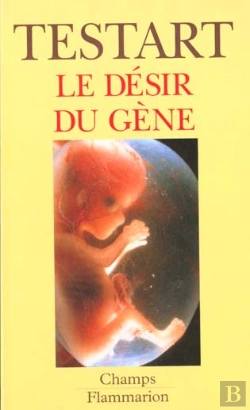 Bertrand.pt - Le Désir Du Gène