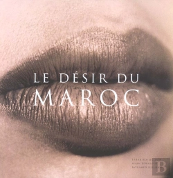 Bertrand.pt - Le Desir Du Maroc