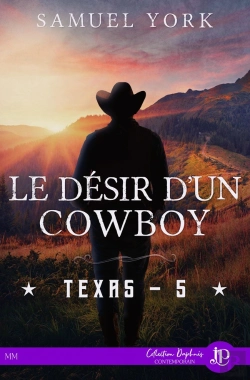 Bertrand.pt - Le Désir D'Un Cowboy : Texas #5
