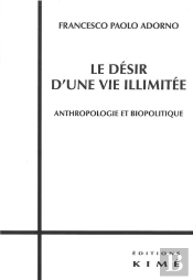 Le Désir D'Une Vie Illimitée