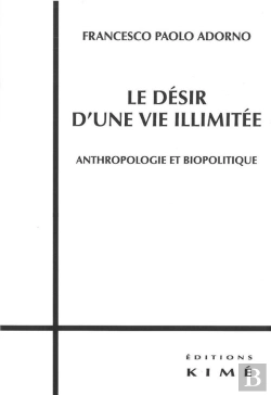 Bertrand.pt - Le Désir D'Une Vie Illimitée