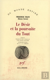 Le Desir Et La Poursuite Du Tout