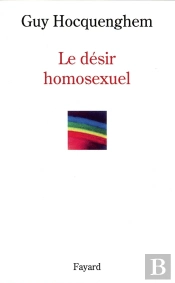 Le Desir Homosexuel