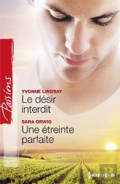 Le Desir Interdit - Une Etreinte Parfaite