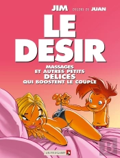 Le Désir
