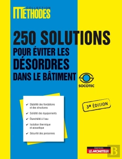 Bertrand.pt - Le Désordre Dans Le Bâtiment ; 250 Solutions