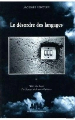 Bertrand.pt - Le Desordre Des Langages Iii