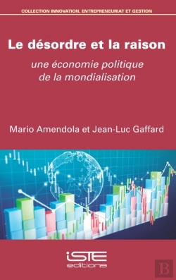 Bertrand.pt - Le Desordre Et La Raison