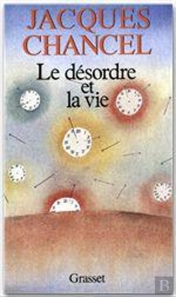 Bertrand.pt - Le Desordre Et La Vie