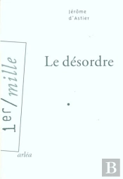 Le Désordre