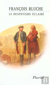 Le Despotisme Éclairé