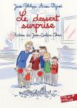 Le Dessert Surprise : Histoires Des Jean-Quelque-Chose