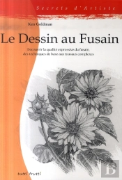 Le Dessin Au Fusain