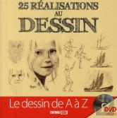 Le Dessin De A À Z