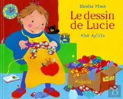 Bertrand.pt - Le Dessin De Lucie