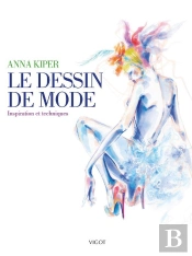 Le Dessin De Mode