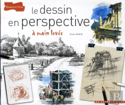 Bertrand.pt - Le Dessin En Perspective