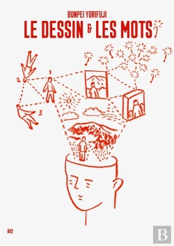 Bertrand.pt - Le Dessin Et Les Mots - Etude Sur Le Design 