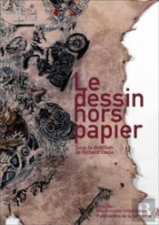 Le Dessin Hors Papier