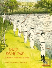 Le Dessin Mene La Danse