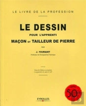 Le Dessin Pour L'Apprenti Maçon Et Tailleur De Pierre