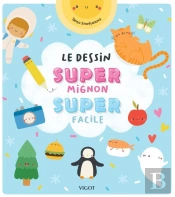 Le Dessin Supermignon Superfacile