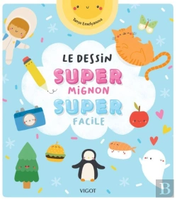 Bertrand.pt - Le Dessin Supermignon Superfacile