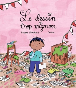 Bertrand.pt - Le Dessin Trop Mignon