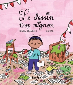 Bertrand.pt - Le Dessin Trop Mignon