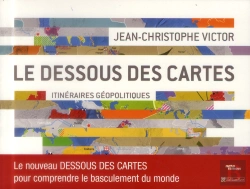Bertrand.pt - Le Dessous Des Cartes Tome 3 ; Itinéraires Géopolitiques