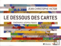 Bertrand.pt - Le Dessous Des Cartes