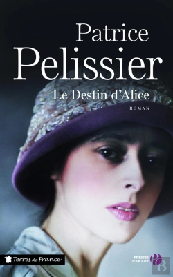 Bertrand.pt - Le Destin D'Alice
