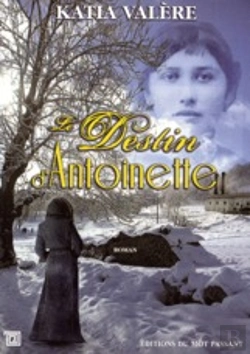 Bertrand.pt - Le Destin D'Antoinette