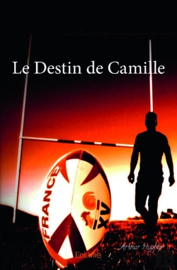 Bertrand.pt - Le Destin De Camille