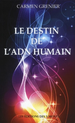 Bertrand.pt - Le Destin De L'Adn Humain