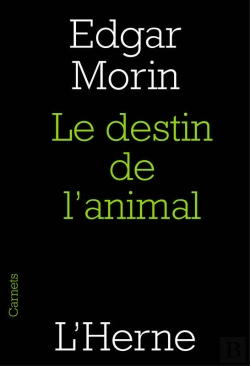 Bertrand.pt - Le Destin De L'Animal