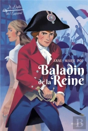 Le Destin De L'Esquirol Tome 1 : Baladin De La Reine