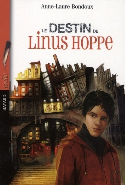 Bertrand.pt - Le Destin De Linus Hope