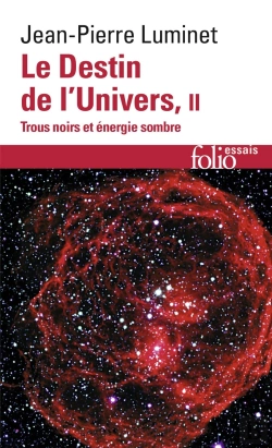 Bertrand.pt - Le Destin De L'Univers Tome 2