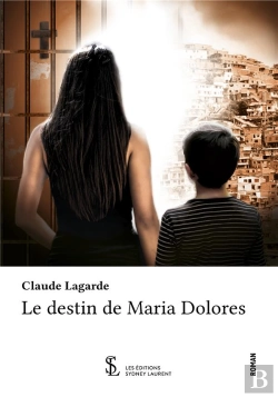 Bertrand.pt - Le Destin De Maria Dolores