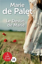 Le Destin De Marie