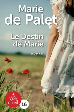 Bertrand.pt - Le Destin De Marie