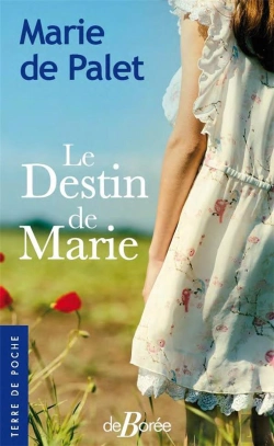 Bertrand.pt - Le Destin De Marie