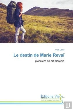 Bertrand.pt - Le Destin De Marie Revai