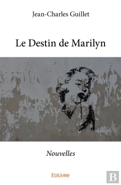 Bertrand.pt - Le Destin De Marilyn : Nouvelles