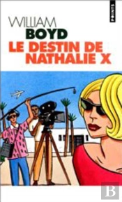 Le Destin De Nathalie X