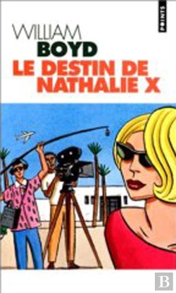 Bertrand.pt - Le Destin De Nathalie X