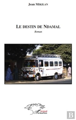 Bertrand.pt - Le Destin De Ndamal